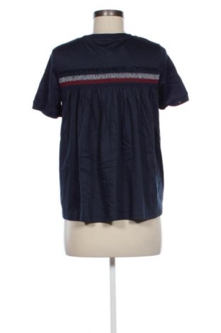 Dámská halenka Tommy Hilfiger, Velikost S, Barva Modrá, Cena  849,00 Kč