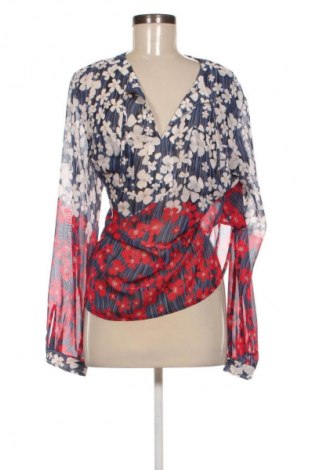 Dámská halenka Tommy Hilfiger, Velikost XL, Barva Vícebarevné, Cena  1 429,00 Kč