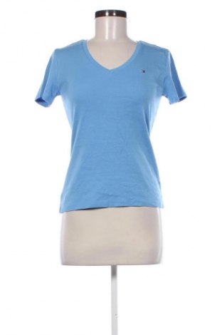 Bluză de femei Tommy Hilfiger, Mărime XS, Culoare Albastru, Preț 170,99 Lei
