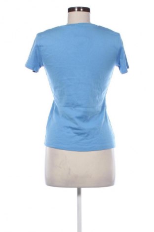 Bluză de femei Tommy Hilfiger, Mărime XS, Culoare Albastru, Preț 170,99 Lei