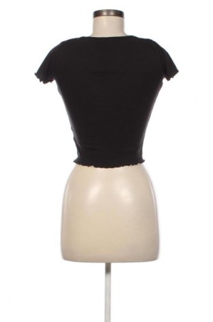 Bluză de femei Tommy Jeans, Mărime XXS, Culoare Negru, Preț 211,99 Lei