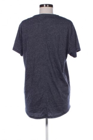 Dámska blúza Tommy Jeans, Veľkosť XL, Farba Modrá, Cena  35,95 €
