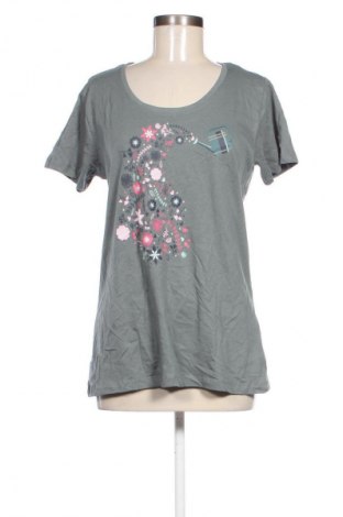 Bluzka damska Top Tex, Rozmiar XL, Kolor Zielony, Cena 44,99 zł