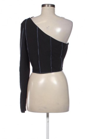 Dámská halenka Topshop, Velikost XL, Barva Černá, Cena  976,00 Kč