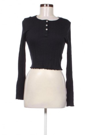 Bluză de femei Topshop, Mărime M, Culoare Negru, Preț 89,47 Lei