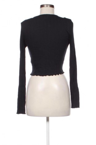 Bluză de femei Topshop, Mărime M, Culoare Negru, Preț 89,47 Lei