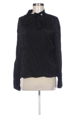 Bluză de femei Topshop, Mărime M, Culoare Negru, Preț 89,47 Lei