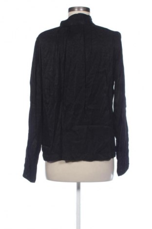 Bluză de femei Topshop, Mărime M, Culoare Negru, Preț 89,47 Lei