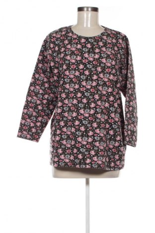 Damen Shirt Topshop, Größe 4XL, Farbe Mehrfarbig, Preis 17,00 €