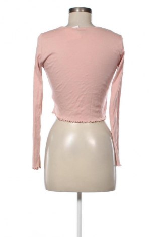 Dámská halenka Topshop, Velikost M, Barva Růžová, Cena  430,00 Kč