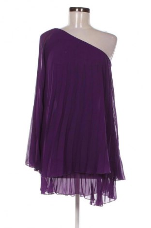 Bluză de femei Topshop, Mărime S, Culoare Mov, Preț 87,46 Lei