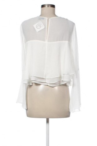 Női blúz Topshop, Méret M, Szín Fehér, Ár 6 764 Ft