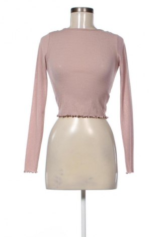Bluză de femei Topshop, Mărime S, Culoare Mov deschis, Preț 89,47 Lei