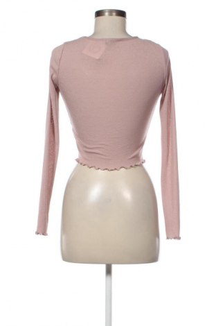 Bluză de femei Topshop, Mărime S, Culoare Mov deschis, Preț 89,47 Lei