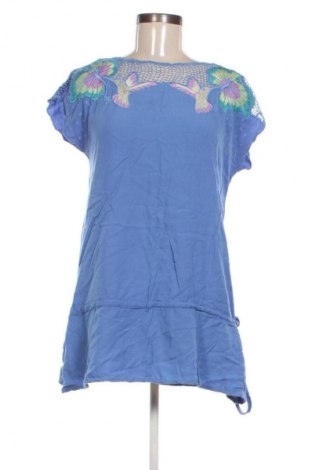 Damen Shirt Topshop, Größe S, Farbe Mehrfarbig, Preis 13,81 €