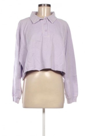 Bluză de femei Topshop, Mărime M, Culoare Mov, Preț 203,00 Lei