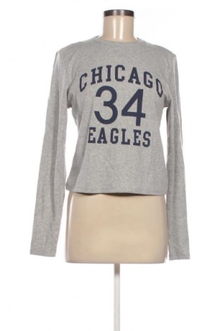 Damen Shirt Topshop, Größe XL, Farbe Grau, Preis 39,46 €