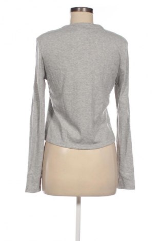 Damen Shirt Topshop, Größe XL, Farbe Grau, Preis 39,46 €