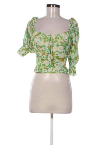 Dámská halenka Topshop, Velikost S, Barva Vícebarevné, Cena  784,00 Kč