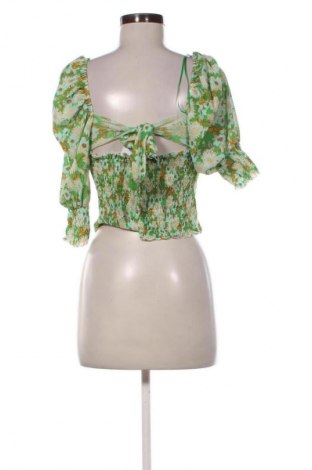 Dámská halenka Topshop, Velikost S, Barva Vícebarevné, Cena  784,00 Kč