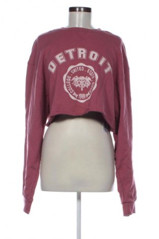 Damen Shirt Topshop, Größe XL, Farbe Rosa, Preis 30,20 €