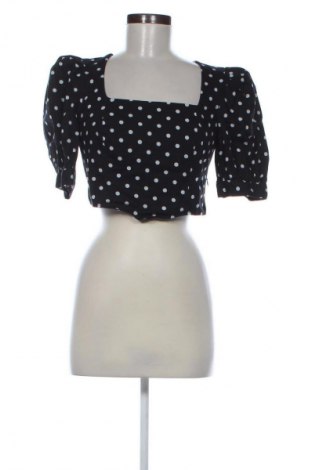 Dámska blúza Topshop Tall, Veľkosť M, Farba Viacfarebná, Cena  11,95 €