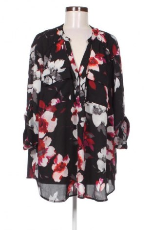Damen Shirt Torrid, Größe 3XL, Farbe Mehrfarbig, Preis € 9,72