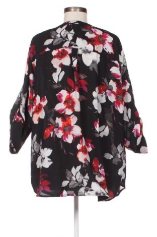 Damen Shirt Torrid, Größe 3XL, Farbe Mehrfarbig, Preis € 9,72