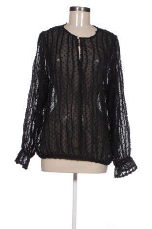 Bluză de femei Tramontana, Mărime XL, Culoare Negru, Preț 89,47 Lei