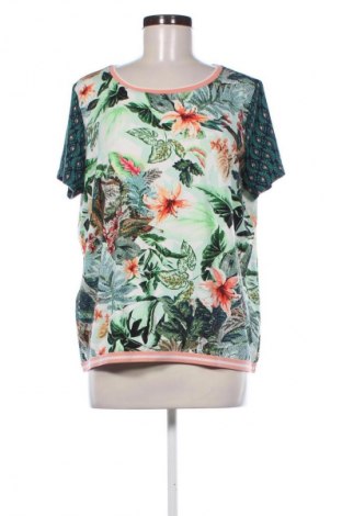 Dámska blúza Tramontana, Veľkosť XL, Farba Viacfarebná, Cena  9,95 €