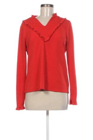 Damen Shirt Tramontana, Größe M, Farbe Rot, Preis 7,99 €