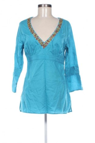 Damen Shirt Trend, Größe L, Farbe Blau, Preis 9,72 €