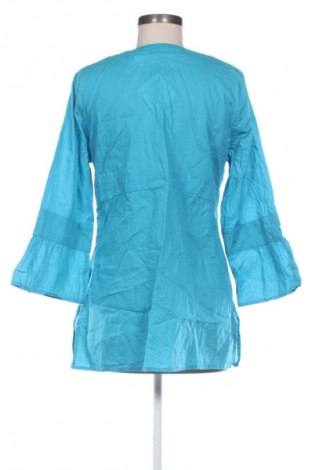 Damen Shirt Trend, Größe L, Farbe Blau, Preis 9,72 €
