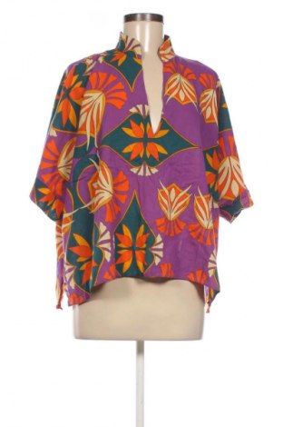 Damen Shirt Trendyol, Größe L, Farbe Mehrfarbig, Preis € 9,99