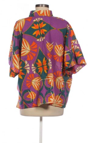 Damen Shirt Trendyol, Größe L, Farbe Mehrfarbig, Preis € 9,99