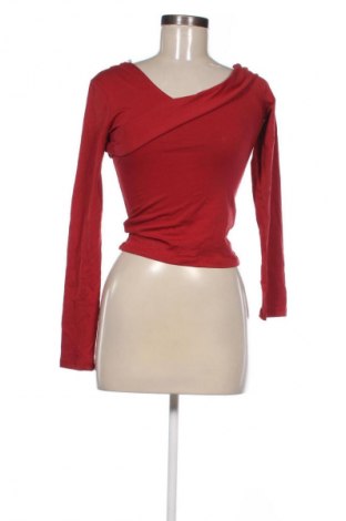 Damen Shirt Trendyol, Größe S, Farbe Rot, Preis 17,39 €