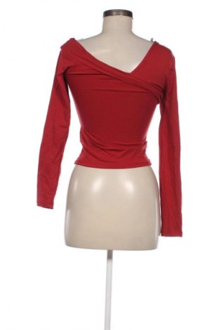 Damen Shirt Trendyol, Größe S, Farbe Rot, Preis 17,39 €