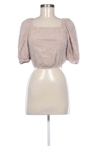 Bluză de femei Trendyol, Mărime M, Culoare Multicolor, Preț 89,47 Lei