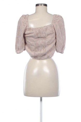 Bluză de femei Trendyol, Mărime M, Culoare Multicolor, Preț 89,47 Lei