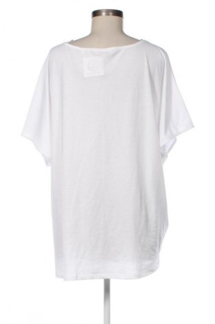 Dámská halenka Triangle By s.Oliver, Velikost XXL, Barva Bílá, Cena  342,00 Kč