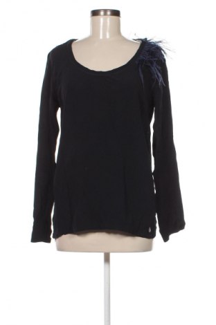 Dámska blúza Trussardi Jeans, Veľkosť XL, Farba Modrá, Cena  41,94 €
