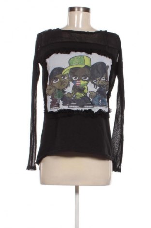 Damen Shirt Twinsy, Größe M, Farbe Mehrfarbig, Preis 17,39 €
