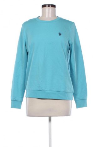 Dámská halenka U.S. Polo Assn., Velikost S, Barva Modrá, Cena  1 749,00 Kč