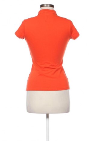Damen Shirt U.S. Polo Assn., Größe XXS, Farbe Orange, Preis € 27,25