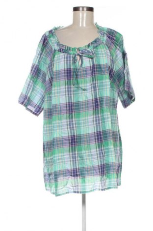 Bluză de femei Ulla Popken, Mărime XXL, Culoare Multicolor, Preț 205,99 Lei
