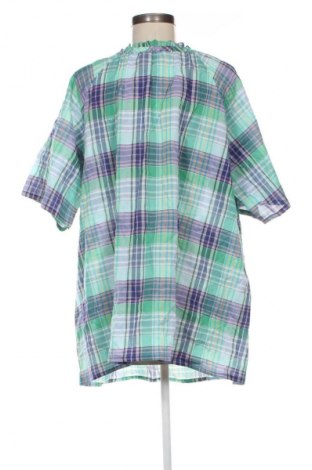 Bluză de femei Ulla Popken, Mărime XXL, Culoare Multicolor, Preț 205,99 Lei