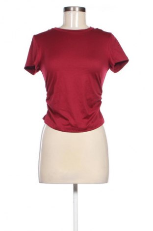 Damen Shirt Unbranded, Größe S, Farbe Rot, Preis € 13,99