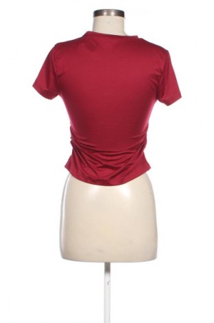 Damen Shirt Unbranded, Größe S, Farbe Rot, Preis € 13,99