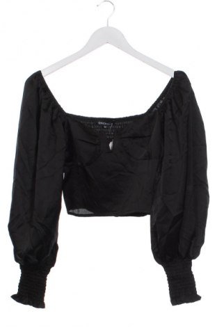 Bluzka damska Unbranded, Rozmiar XS, Kolor Czarny, Cena 54,99 zł