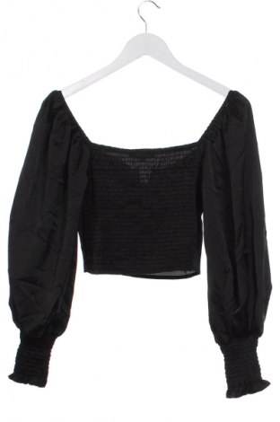 Bluzka damska Unbranded, Rozmiar XS, Kolor Czarny, Cena 54,99 zł